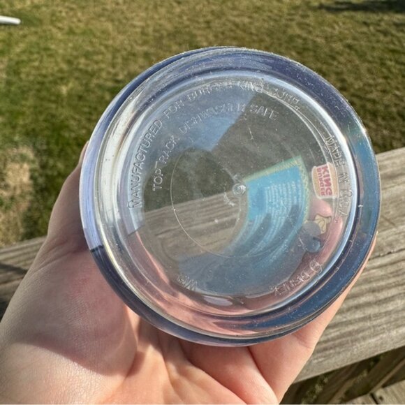 Disney | Collectors Series “Peter Pan” Cup | New in Box - Picture 8 of 9